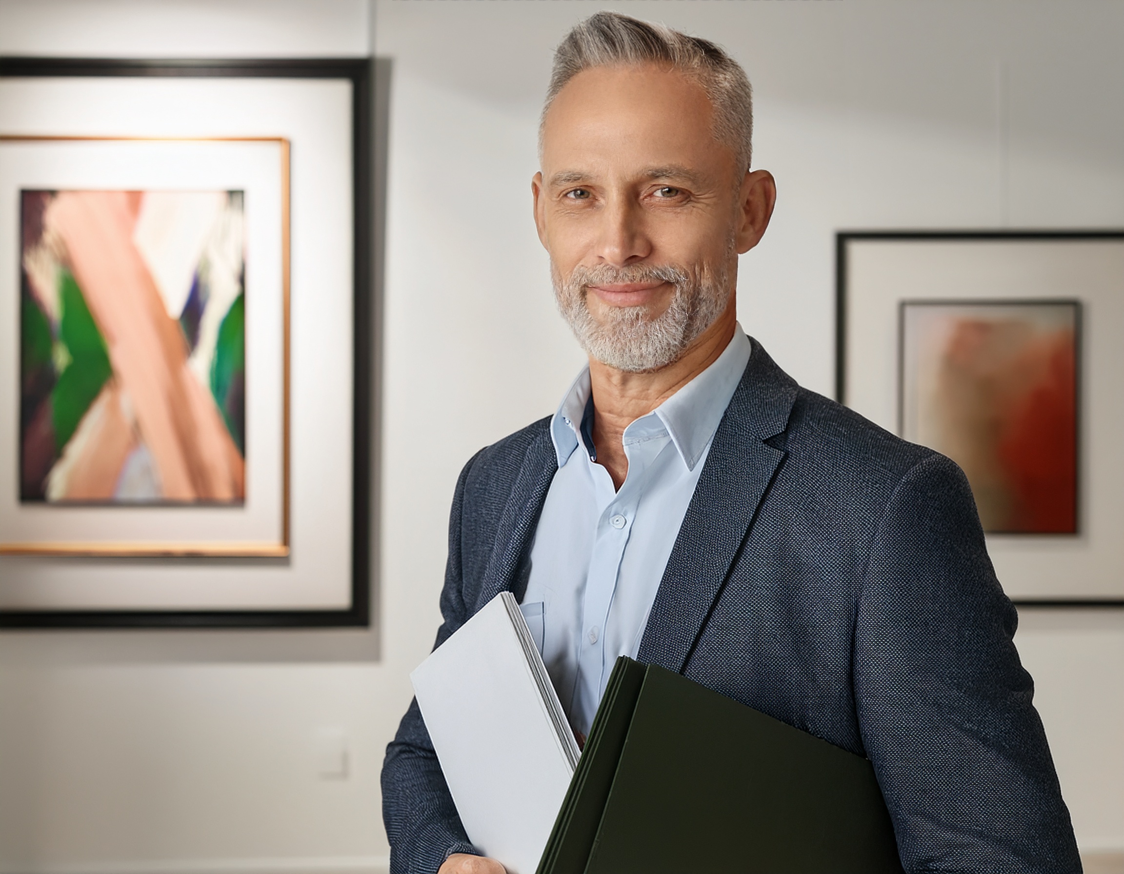 Steuerberatung für Privatpersonen in klassischem Stil